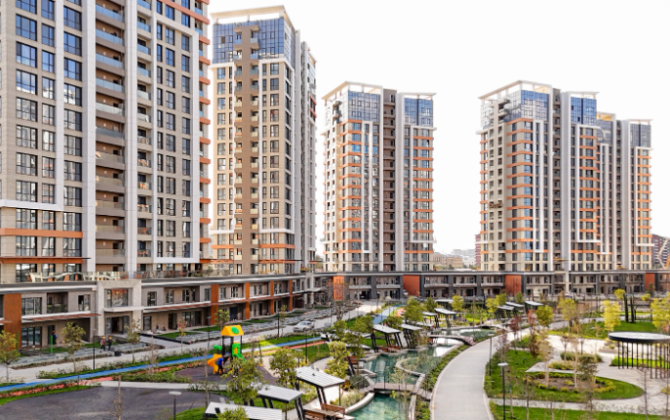 Nərimanovda yaşamaq istəyənlər üçün 36 ayadək faizsiz, daxili kredit və ya 20 illik ipoteka fürsəti - 