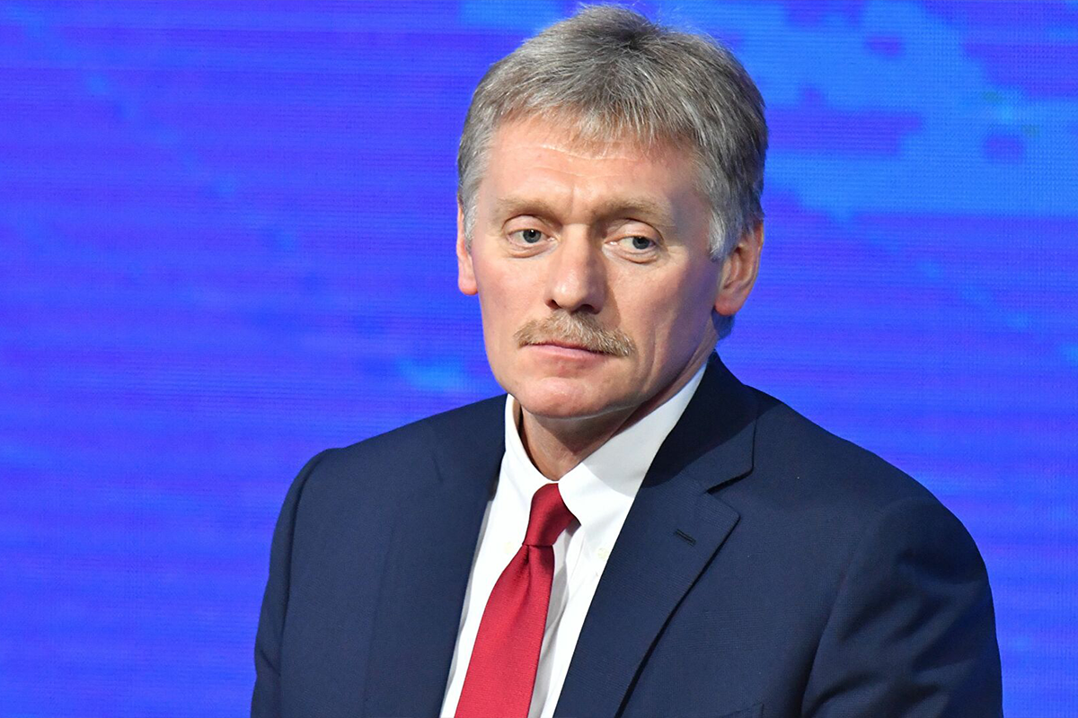 Peskov Ukraynanı hədələdi: 