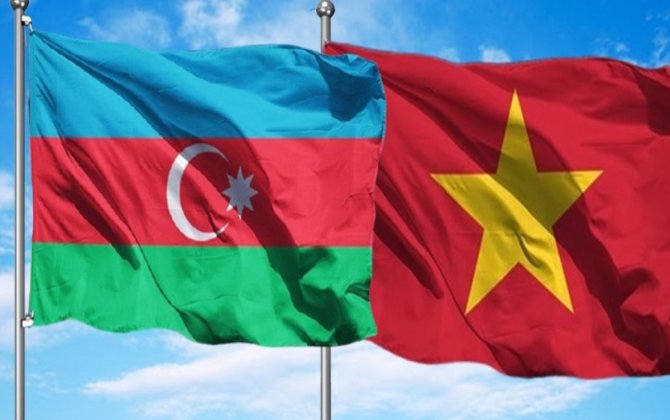 DTX ilə Vyetnamın İctimai Təhlükəsizlik Nazirliyi arasında saziş təsdiqlənib