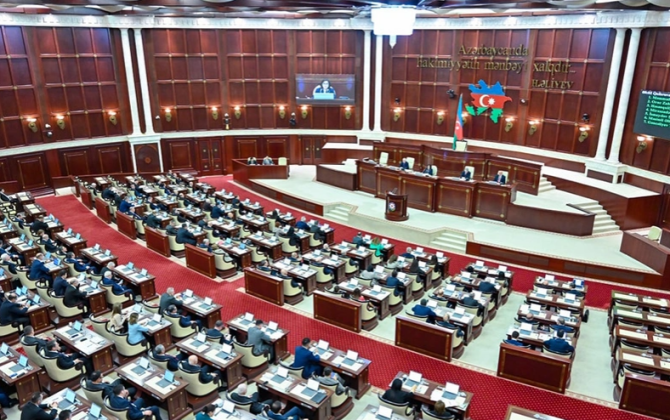 Azərbaycan 6 ölkə ilə diplomatik və xidməti pasport sahiblərini vizadan qarşılıqlı azad edir