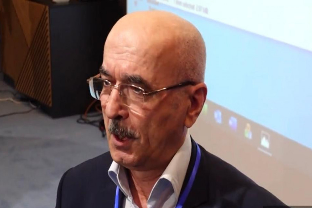 Zahirəddin İbrahimovun həbs müddəti uzadılıb