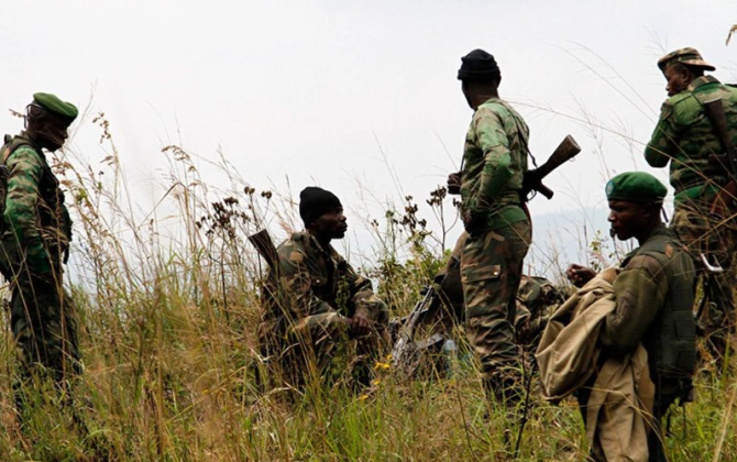 Konqoda silahlılar qadın və uşaqlar da daxil olmaqla 89 nəfəri öldürüb