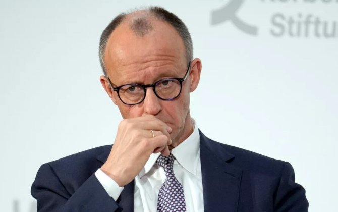 Мерц обсудил с Трампом мирный план по Украине