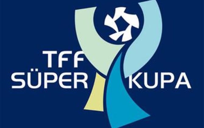 Состоялась жеребьевка полуфинальных и финальных матчей Суперкубка Турции по футболу