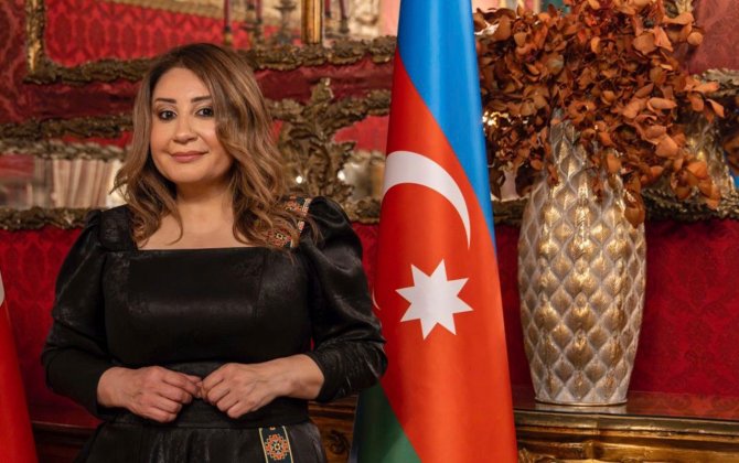 Пожар в Ясамале: Среди погибших директор Бакинского национального дома одежды