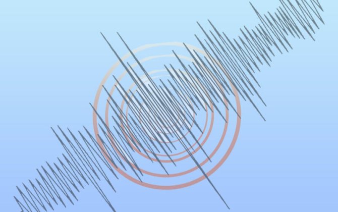 Rusiyada güclü zəlzələ oldu