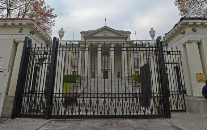 Сейм Польши принял резолюцию, призывающую перенести посольство Росии