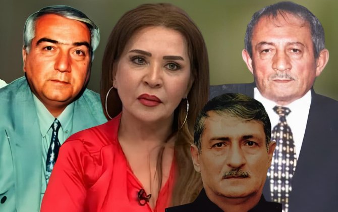 “Musiqili meyxananın banisi Nizami Rəmzidən əvvəl Ağasəlim Çıldaq və Molla Məmməddir”