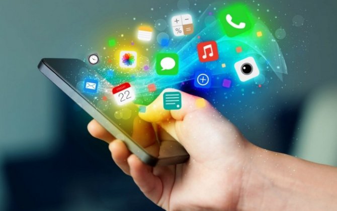 Hindistan dünyanın ən böyük mobil internet istifadəçisi oldu