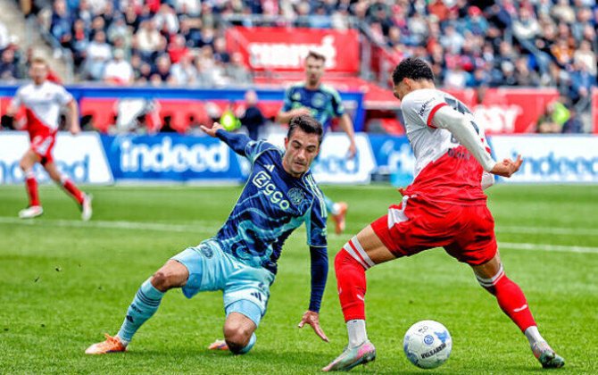 “Top-10” liqaların ən məhsuldarı