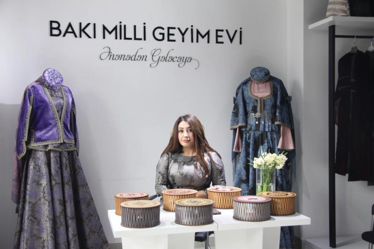 Yanğında ölən Bakı Milli Geyim Evinin rəhbəri Könül Hümbətovanın qızının VƏZİYYƏTİ AÇIQLANDI