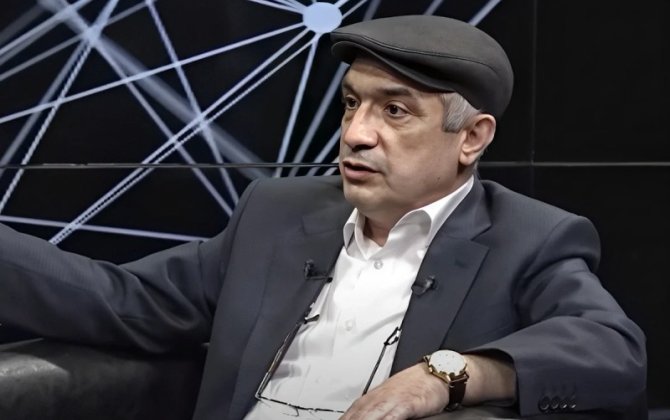 Şair Arif Buzovnalı vəfat etdi