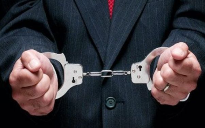 Banka borcu olan şəxs həbs oluna bilər? 