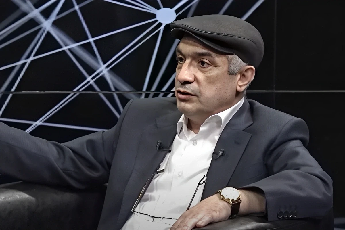 Şair Arif Buzovnalının dəfn yeri MƏLUM OLDU