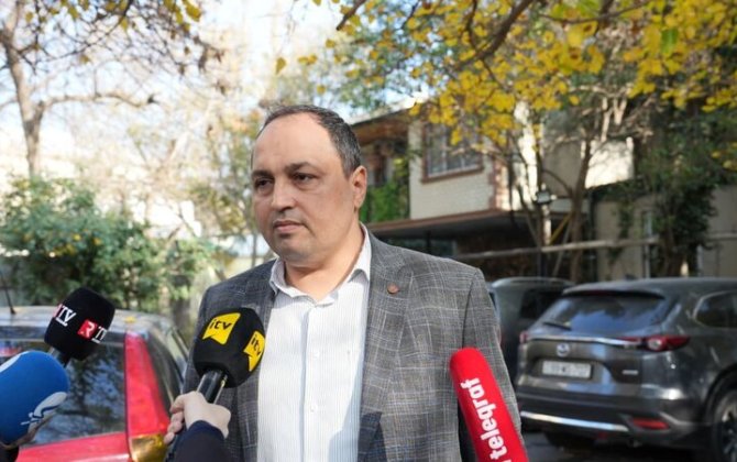 Yasamaldakı dəhşətli yanğın elektrik şaxtasından olub?