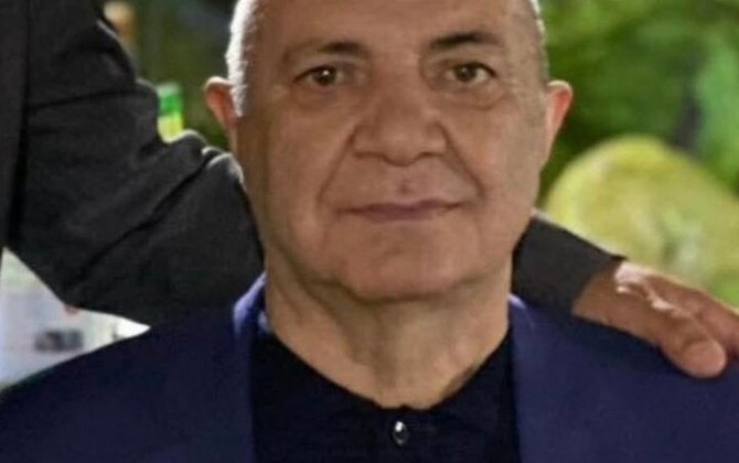 Naxçıvan Muxtar Respublikasının Ali Məclisinin sabiq millət vəkili Elxan Hüseynov vəfat edib.