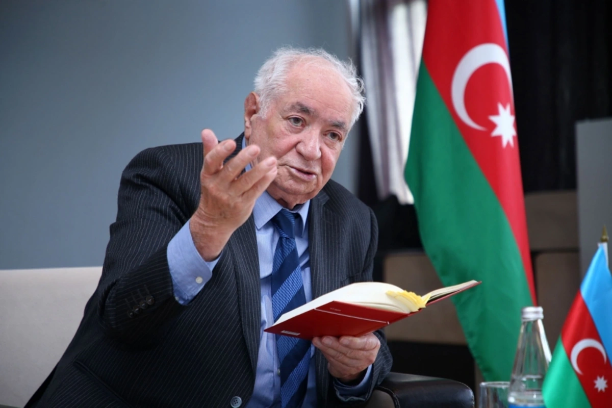 Prezident İlham Əliyevdən Vahid Əzizlə bağlı SƏRƏNCAM