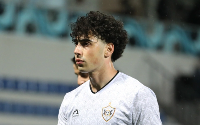 Bəhlul Mustafazadə 