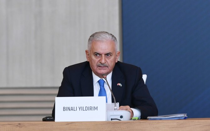 Binəli Yıldırımdan Zəngəzur dəhlizi ilə bağlı açıqlama