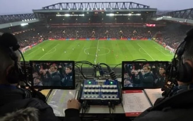 “Napoli” - “Qarabağ” oyununu kim şərh edəcək?