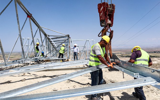 Новый этап в энергосистеме Нахчыванской АР - достижения за год
