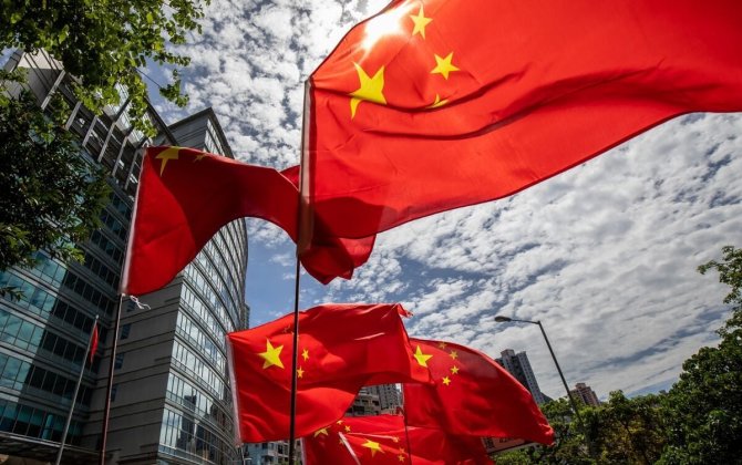 Китай уведомил ООН о готовности к самообороне