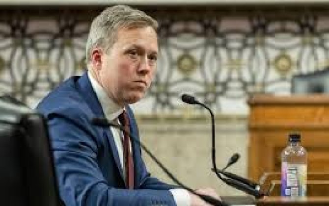 СМИ: Трамп назначил нового спецпосланника по Украине