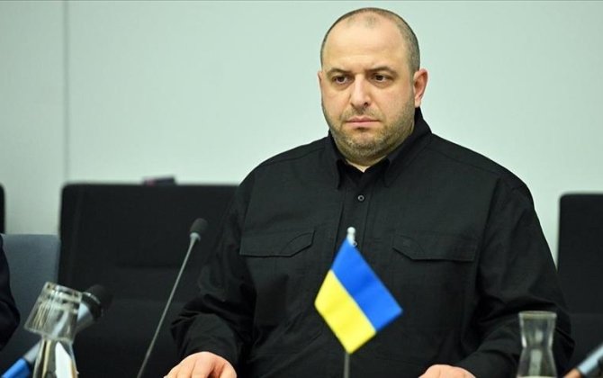 В Украине утвердили состав делегации для переговоров с США по мирному плану