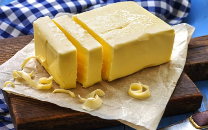 Azərbaycanda kərə yağı ehtiyatı 5 dəfəyə yaxın artıb