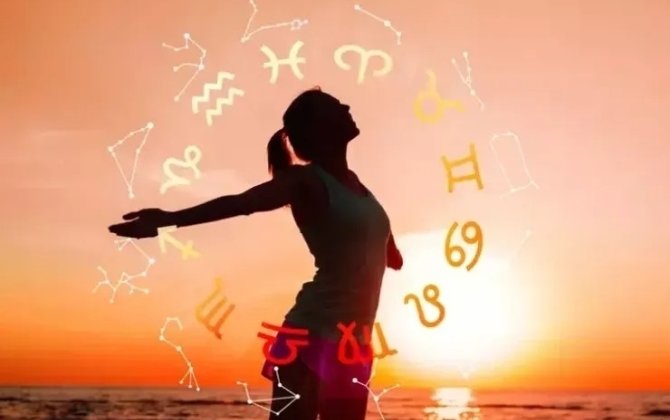 Gələcək 20 ilin ən şanslı BÜRCLƏRİ