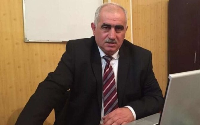 Əhməd Oruc VƏFAT ETDİ