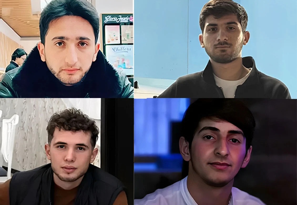 Руководитель Lake Hotel арестован по делу гибели четырёх сотрудников