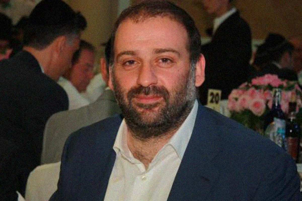 Ukrayna Milli Antikorrupsiya Bürosu Timur Mindiçi axtarışa verdi