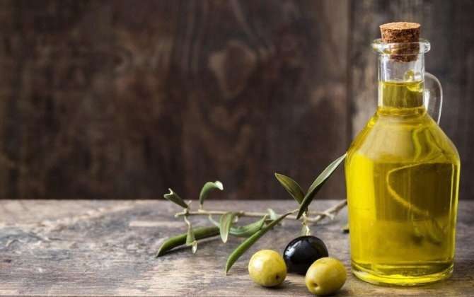 Hər gün zeytun yağı içdi, başına elə şeylər gəldi ki...
