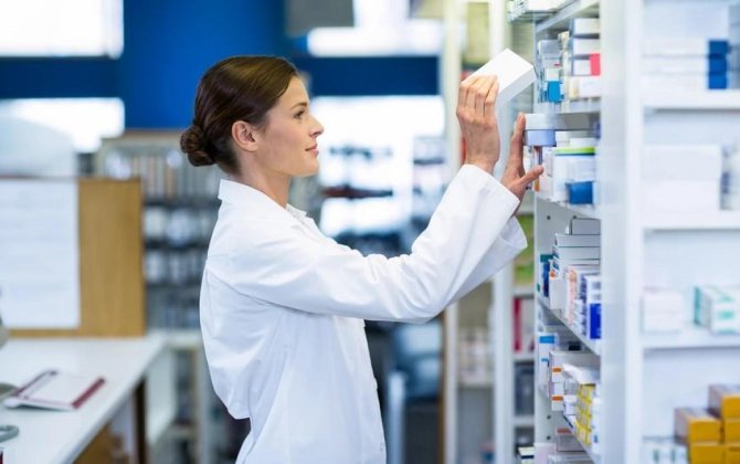 Azərbaycan əczaçılıq məhsullarının idxalına çəkdiyi xərci azaldıb