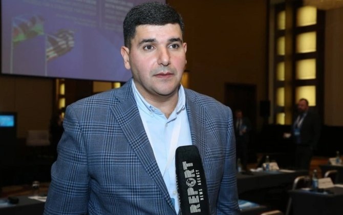 Azərbaycan və Ermənistan vətəndaş cəmiyyəti üzvləri yenidən görüşəcəklər - AÇIQLAMA