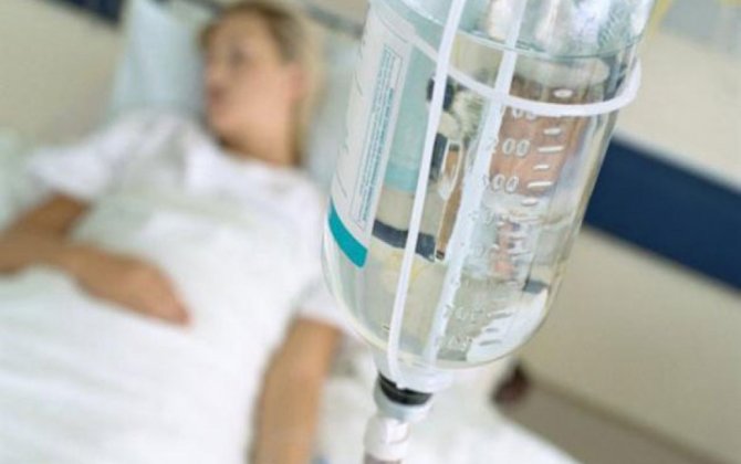 В Турции 54 школьника пострадали от пищевого отравления