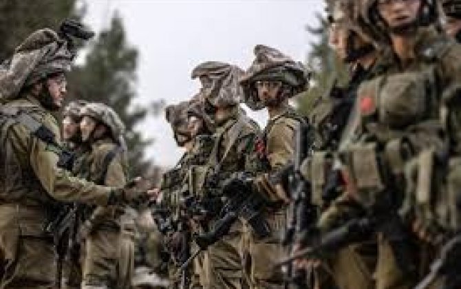 Армия Израиля ликвидировала трех боевиков ХАМАС в Рафахе