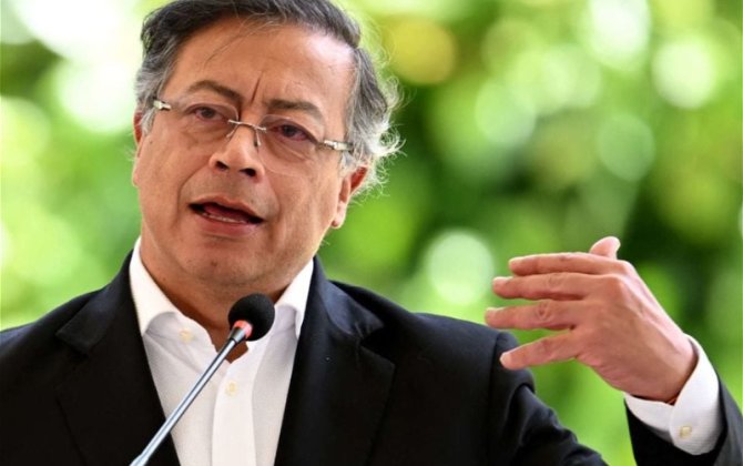 Президент Колумбии готов судиться из-за санкций США