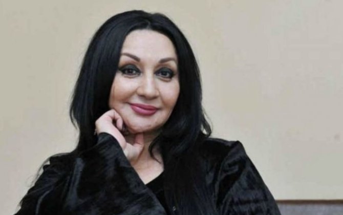 Rejissorla Xalq artisti arasında QALMAQAL - Nə baş verir?