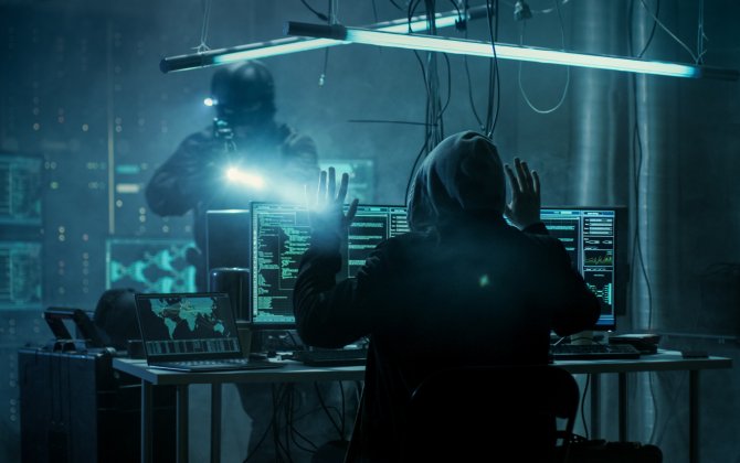 Хакеры усиливают атаки на Израиль