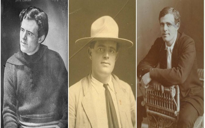 Oğlu olmadığına görə boşanan Cek London - O, niyə 