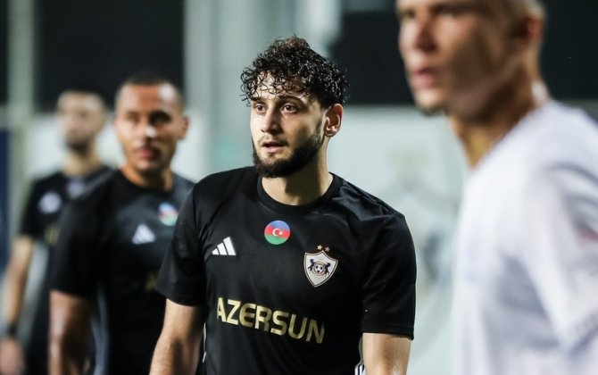 Səudiyyə Ərəbistanı klubu “Qarabağ”ın hücumçusu ilə danışıqlara başladı