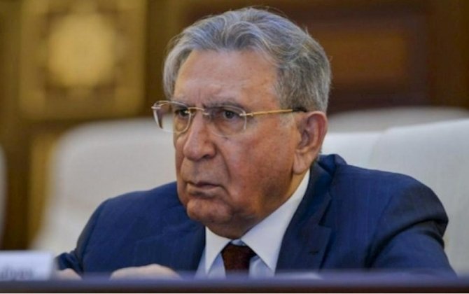 К находящемуся под домашним арестом Рамизу Мехтиеву приезжала скорая