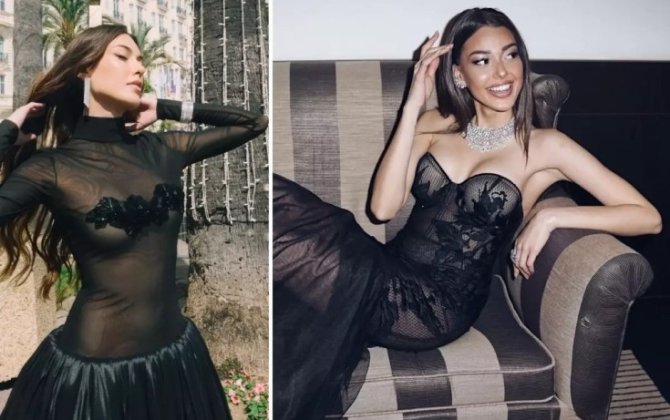 Keçmiş sevgilisinin dostu ilə eşq yaşayır