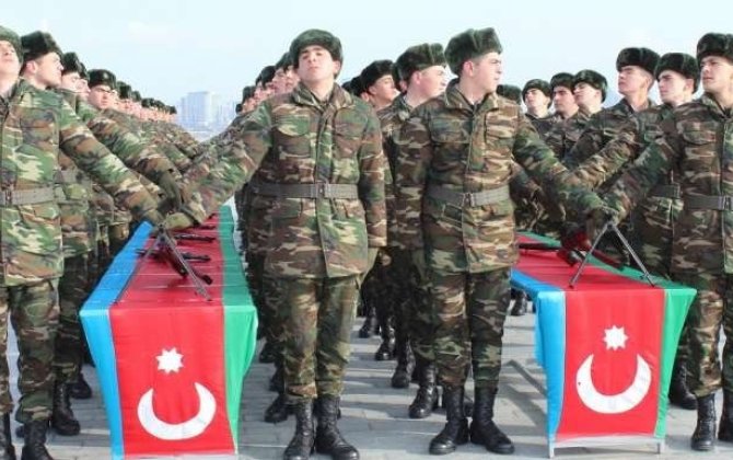 Bu şəxslərə əsgərlikdən möhlət verilir - RƏSMİ