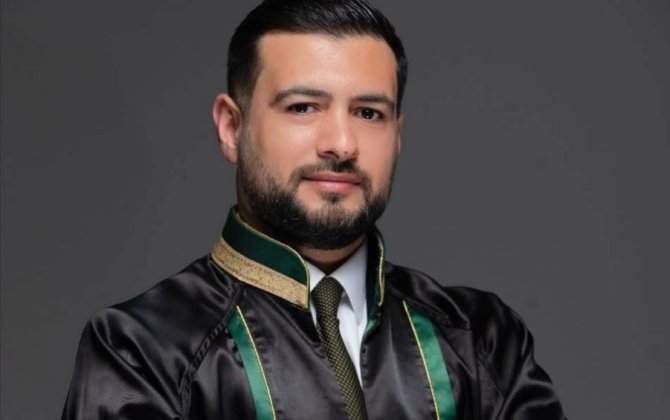 Погибшая при пожаре в жилом доме 7-летняя Арзу Гамбарлы оказалась дочерью адвоката