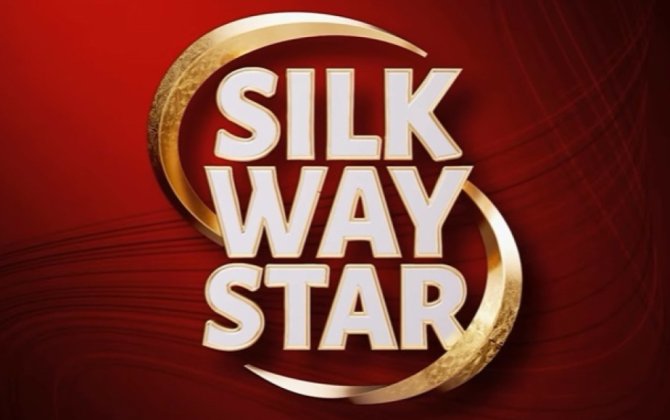 В Астане выбрали победителя Silk Way Star-ФОТО