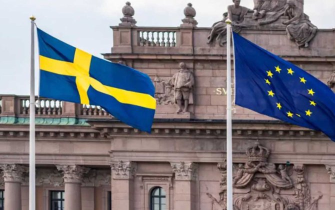 Şimali Avropa və Baltikyanı dövlətlər Ukraynaya dəstəklərini bəyan edib