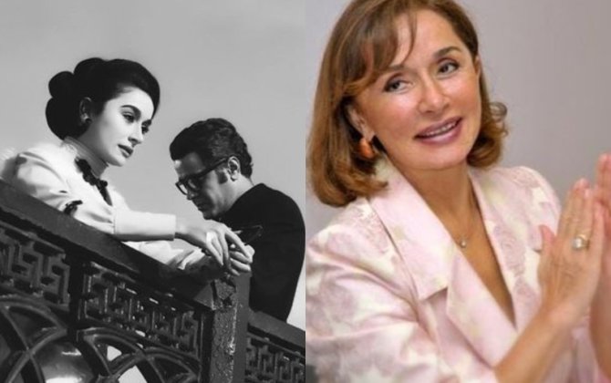 “Leyla Şıxlinskaya ilə açıq-saçıq səhnələrdə çəkilməkdən imtina edib deyir ki, hamını çölə çıxarın...” - FOTO+ÖZƏL